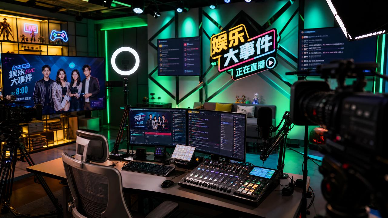 玩物直播视频